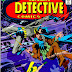 Detective Comics #473 - Marshall Rogers art & cover 