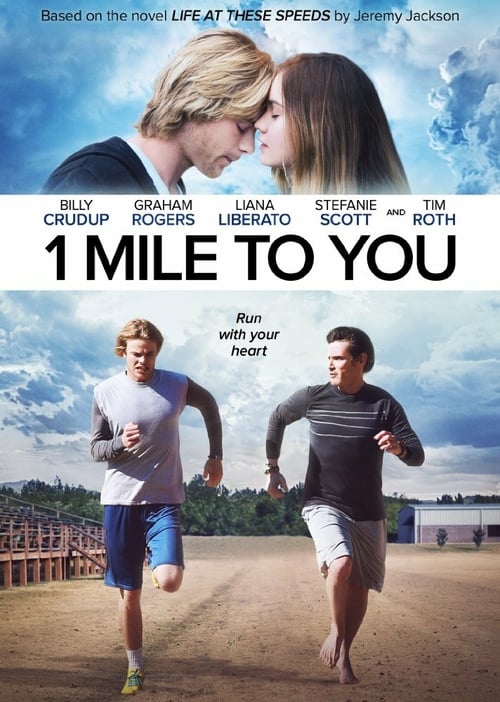 [VF] 1 Mile To You 2017 Streaming Voix Française