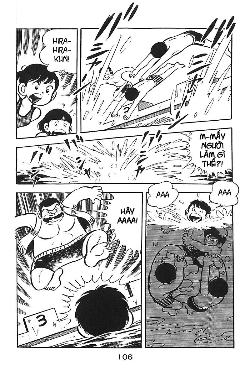 Hirahira-kun Seishun Jingi 5 trang 6