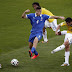 Colombia empezó el Mundial con enorme triunfo 3-0 sobre Grecia