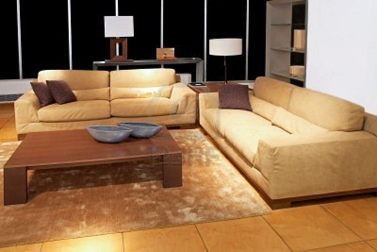 Living Room Design Brown And Cream | Living Room Interior Designs