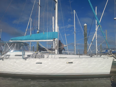 beneteau 393 photo 