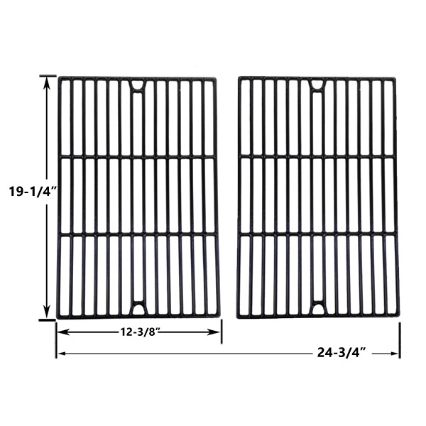 Grill Replacement Parts Store Canada & USA Bakers and Chefs Cooking