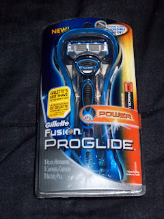Coupon Queen...The Savings of a Coupon Maniac: FREE Gillette ProGlide ...