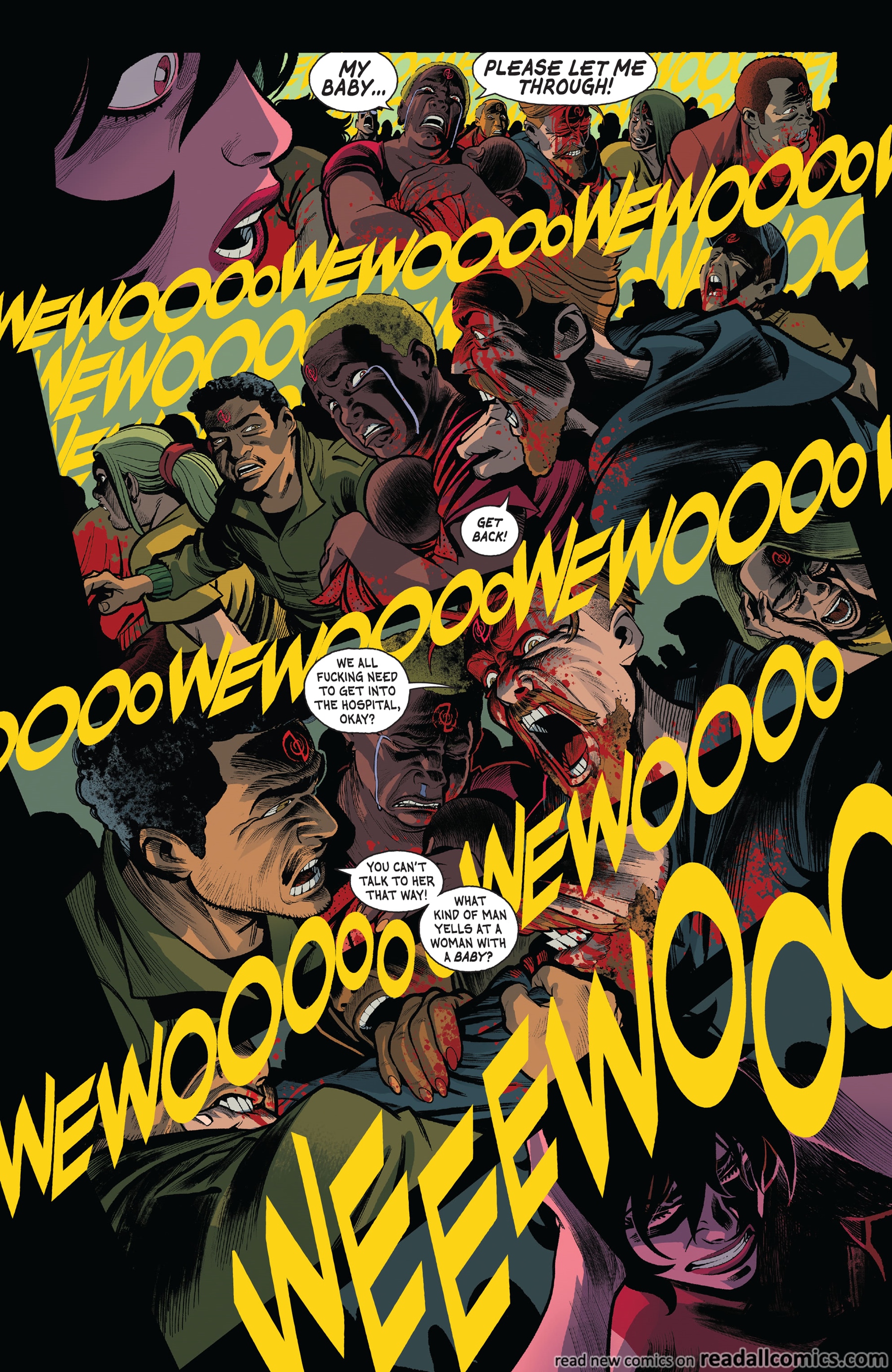 Grim #1 chapter 7 page 20