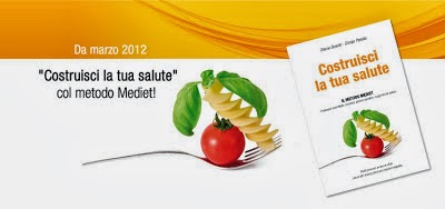 Mediet: il metodo basato sulla dieta mediterranea. "