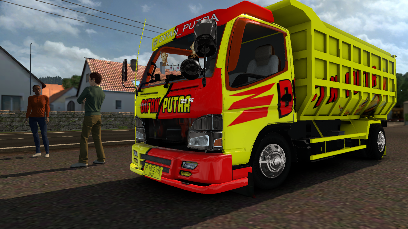 download mod canter ets 2 free download mod canter ets 2 free