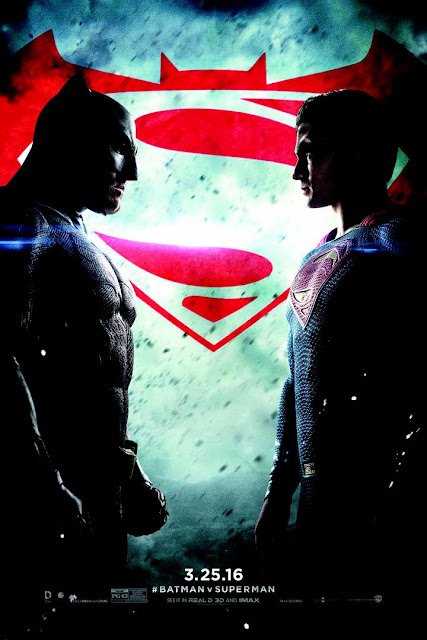 Batman v Superman : Dawn of Justice Extended Version Subtitle Indonesia