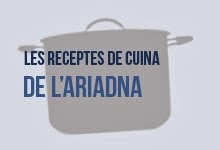 Receptes de Cuina