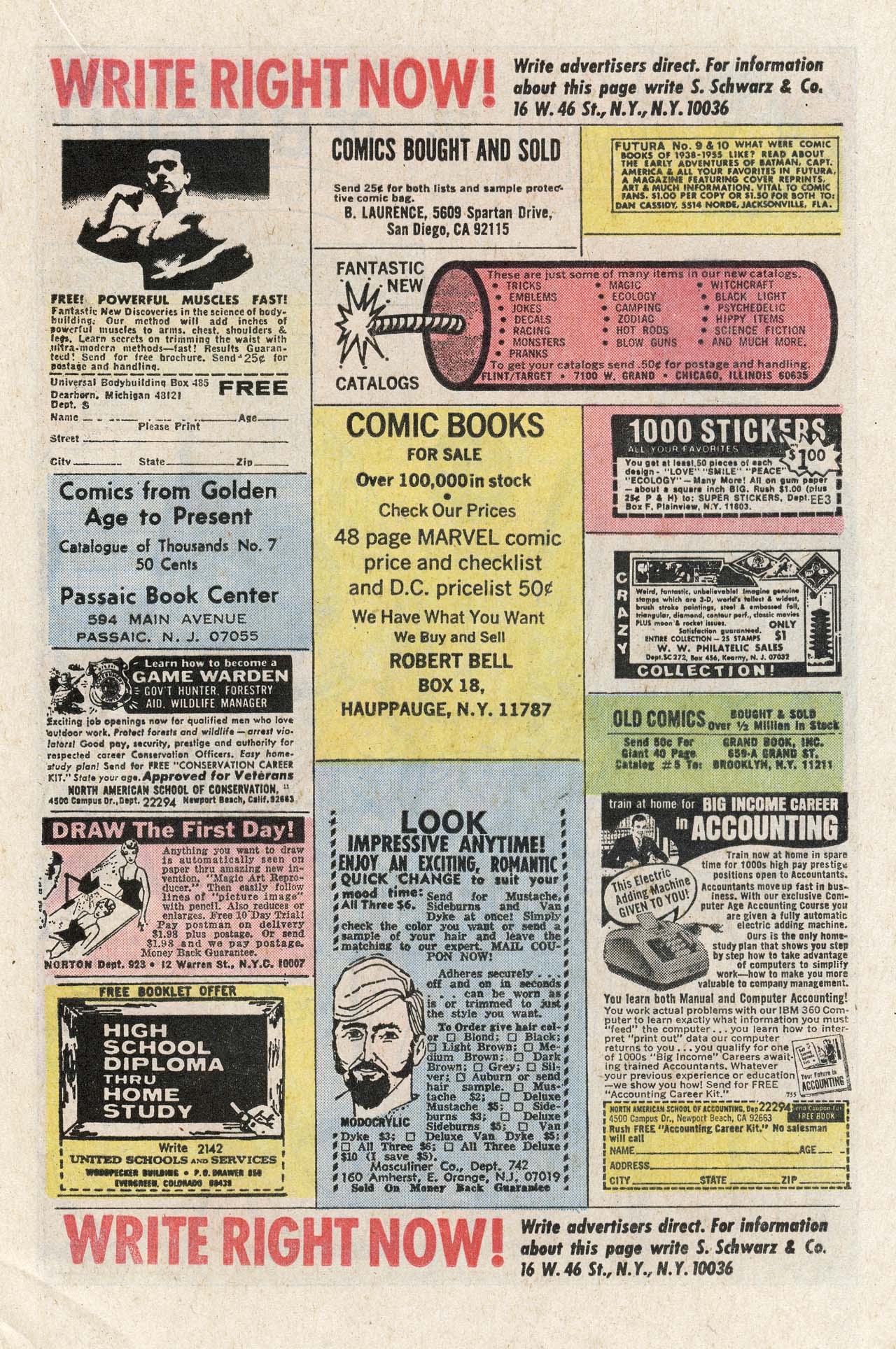 Read online Detective Comics (1937) comic -  Issue #422 - 23