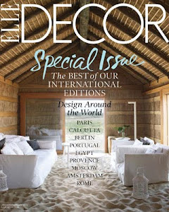 Featured: Design Magazine of The Month