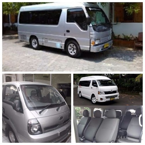 Sewa Mobil Wisata Jogja ( van minibus ) Sewa Mobil Wisata Jogja ( van minibus )
