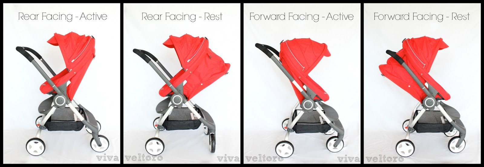 Stokke Scoot Review! Stroll in style with this stroller! - Viva