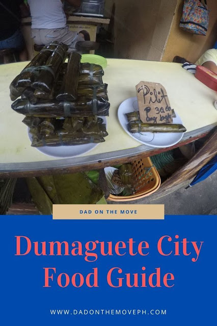 Best places to eat in Dumaguete City