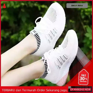 JUAL DFAN90242R80 SEPATU N SANDAL RIx080 WANITA 06 SNEAKERS TERBARU BMGShop