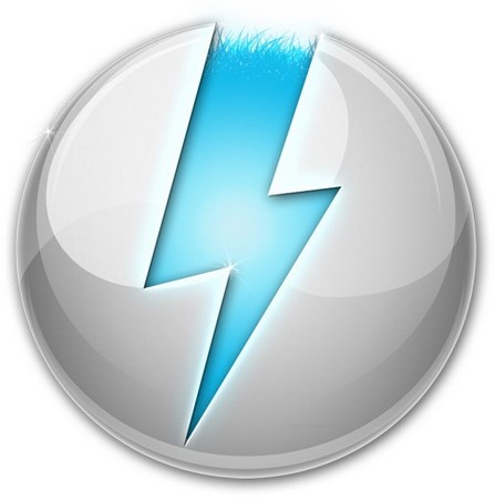 DAEMON Tools Pro 8.0.0.0631 poster box cover