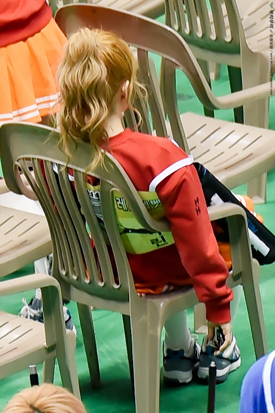 양궁하는 레드벨벳 | 인스티즈