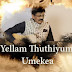 Yellam Thuthiyum Umekea Song From Album : Akkini Aarathanai Vol 16