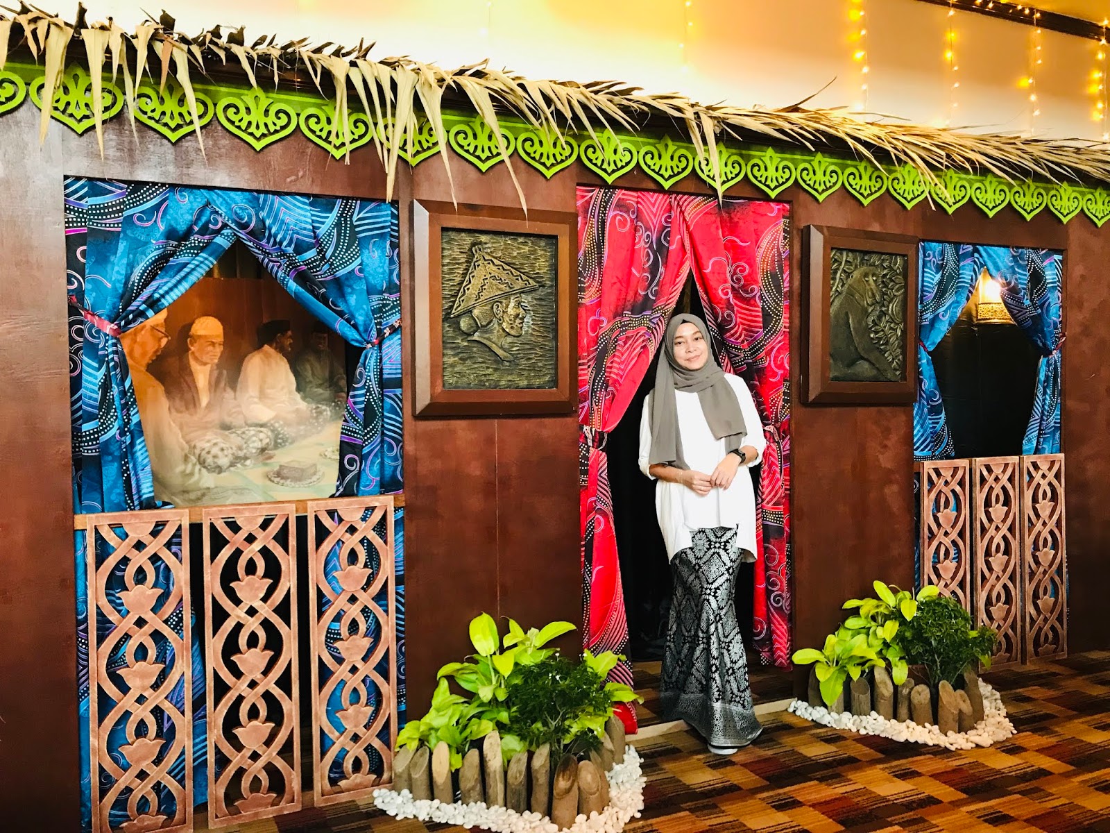 THIRD CONSECUTIVE YEARS OF BIGGEST RAMADAN BAZAAR IN SUTERA HARBOUR RESORT, KOTA KINABALU THIRD CONSECUTIVE YEARS OF BIGGEST RAMADAN BAZAAR IN SUTERA HARBOUR RESORT, KOTA KINABALU