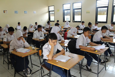 Soal Usbn Tik Smp 2017 2018 Kurikulum 2013 Ktsp Dan Kunci Jawabannya