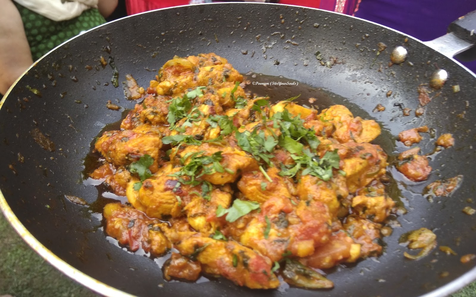 Stir Your Souls 'Lighten Up' With Canola Oil, This Diwali...