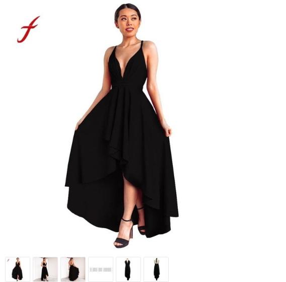 Purple Dress - Clothing Sales This Weekend