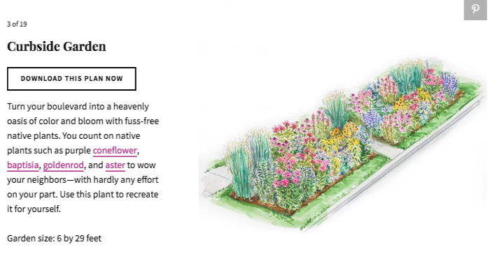 15 No Fuss Gardens Plans To Try In Your Garden Naveen Vadlamudi