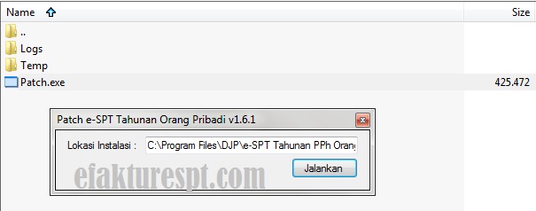 Download Update Patch eSPT 1770 PP23 Terbaru 2019