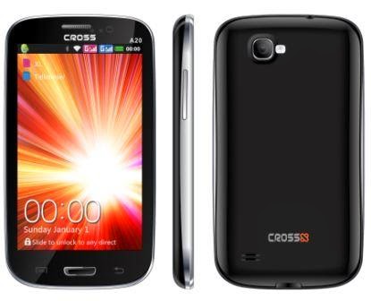 Harga HP Cross Android Beserta Spesifikasinya Harga HP Cross Android Beserta Spesifikasinya