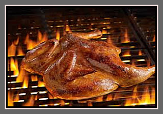 Recipe Spy: El Pollo Loco: Flame-Broiled Chicken Recipe - Chef Todd Wilbur