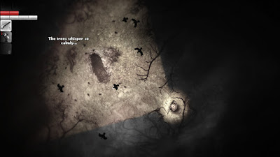 Darkwood Game Screenshot 5
