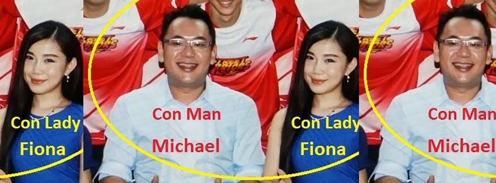 Kl Con Couple Patrick Soong Chee Leong