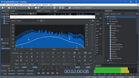 Soundop Audio Editor v1.8 Full version