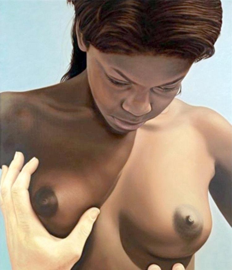 RICHARD PHILLIPS-AMÉRICAIN-1962