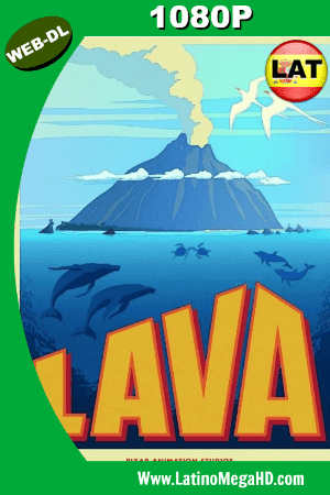 Lava (2014) Latino HD 1080P (2014)