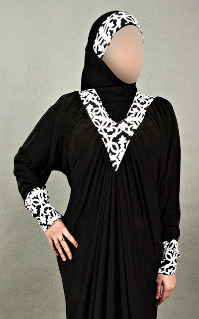 abaya abaya