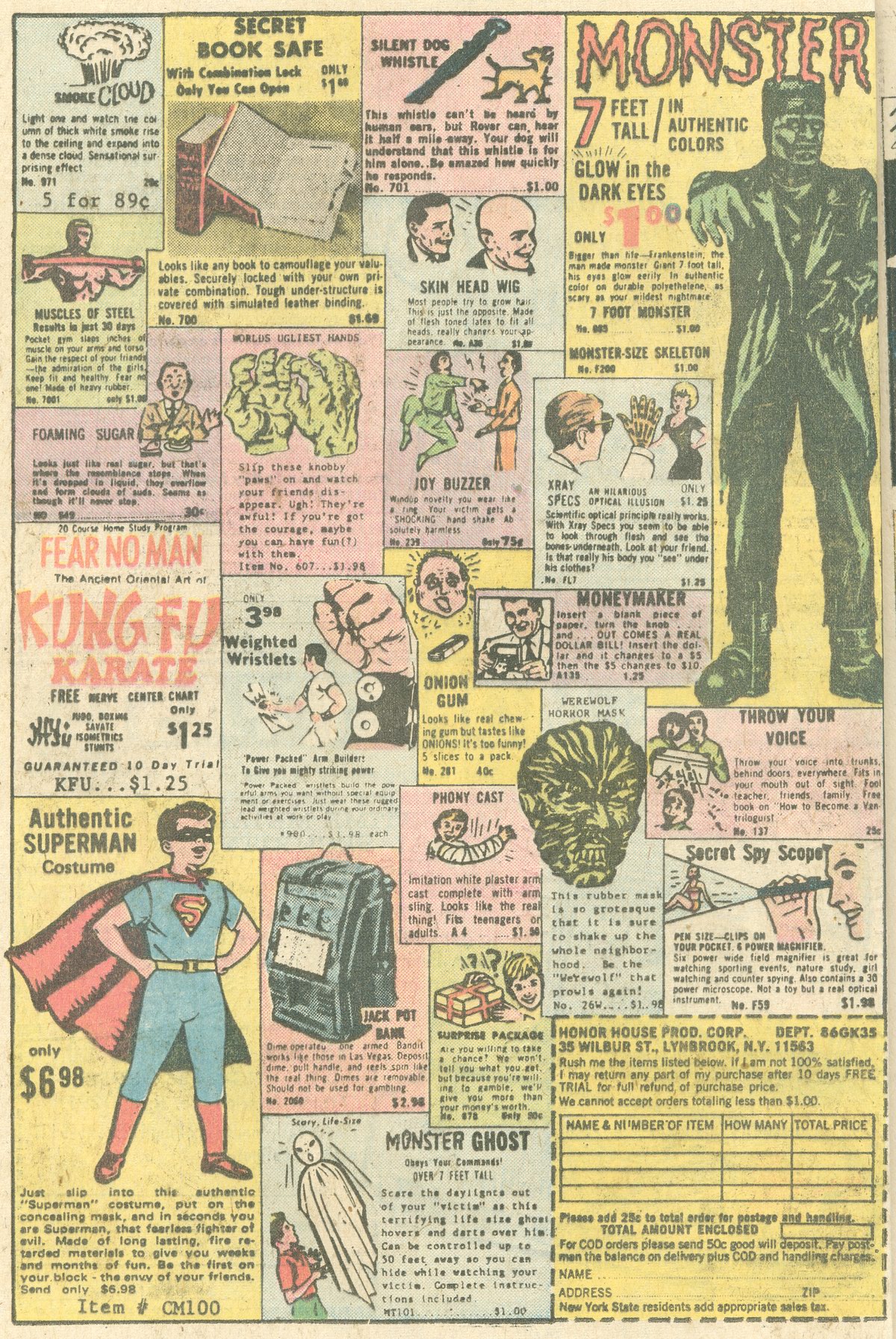 Read online World's Finest Comics comic -  Issue #228 - 36