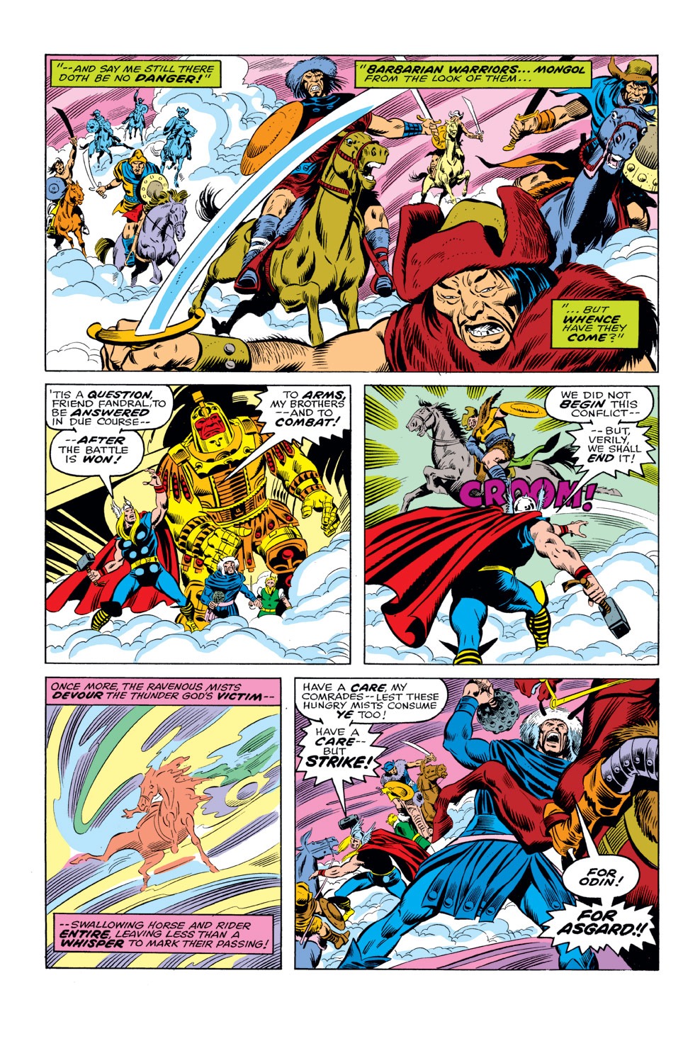 Thor (1966) 243 Page 12