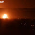 Breaking: Israel bombs the hell out of Islamic Jihad (Iranian militia) in Gaza & Syria