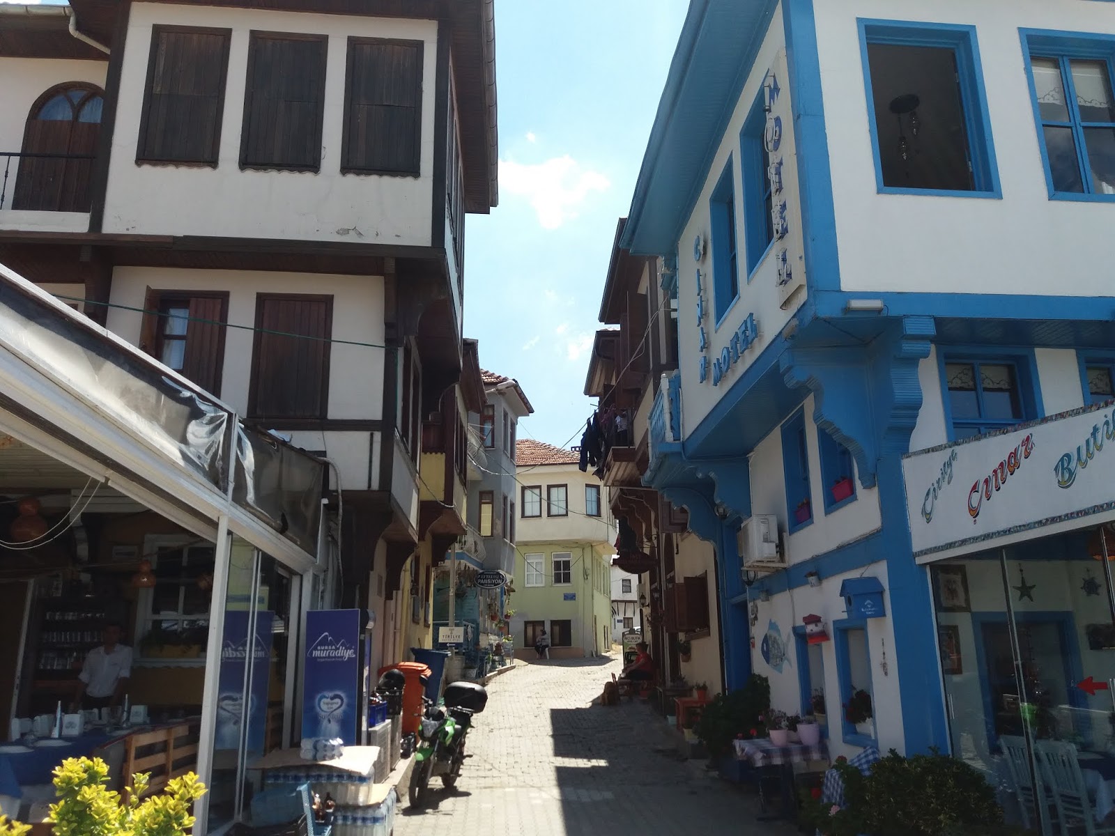 Camlikahve Trilye Mudanya Bursa Gezilmesi Gereken Yerler