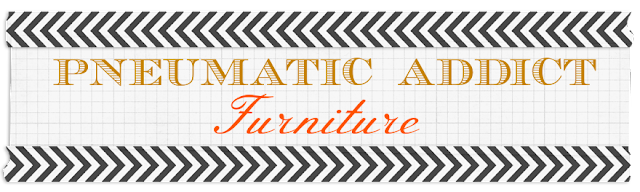                  Pneumatic Addict Furniture