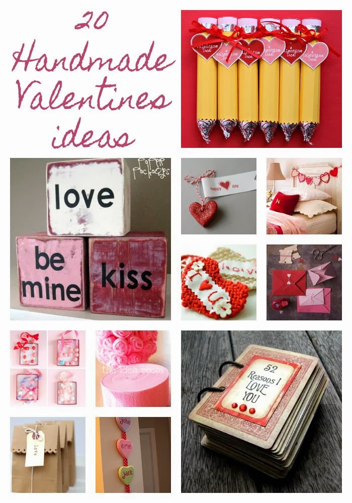 Valentine's Day Ideas: Special - Unique - Creative - Nice Gifts Ideas