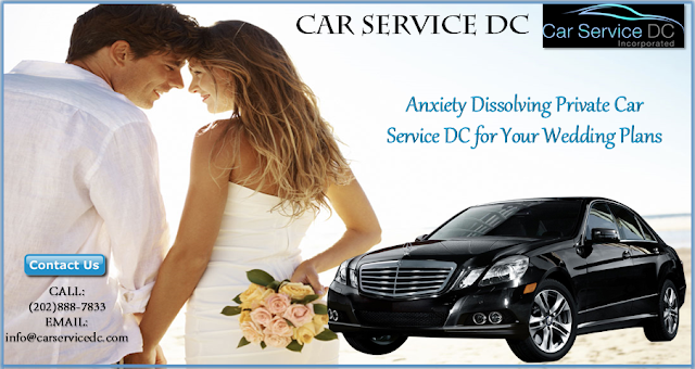 Private Car Service DC