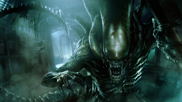 Download Alien Covenant HD Movies wallpaper