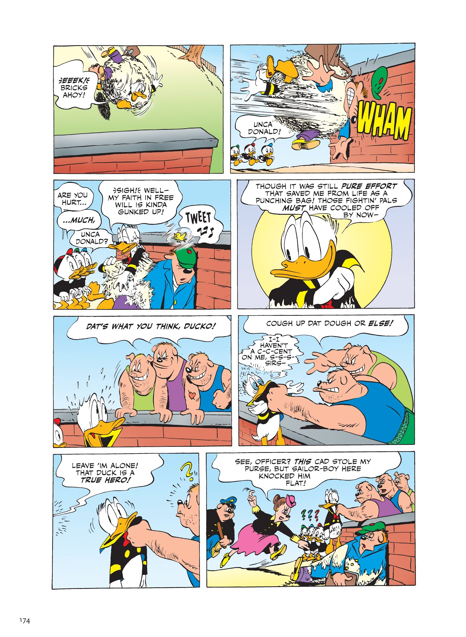 Read online Disney Masters comic -  Issue # TPB 4 (Part 2) - 74