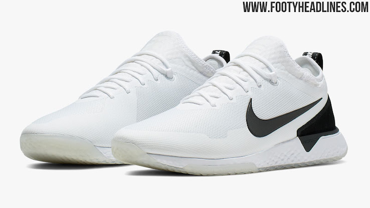 nike nike fc