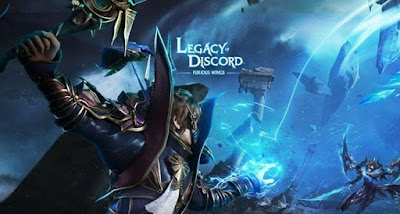 Tips Cara Bermain Legacy of Discord Bagi Pemula