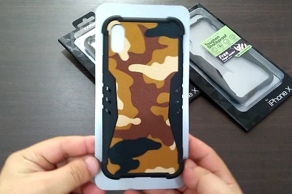 Best iPhone X Case