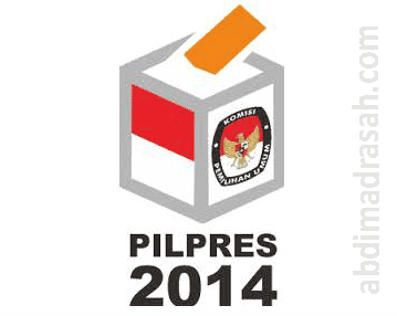 Pilpres 2014