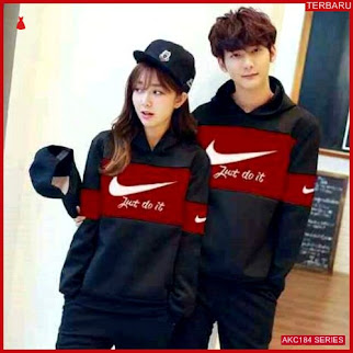 AKC184S35 Sweater Couple Anak 184S35 Nike BMGShop